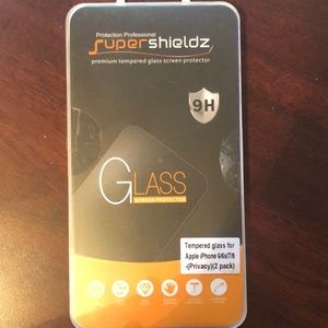 Privacy Screen for Apple IPhone 6/6s/7/8